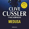 Cover Art for 9788499085807, Medusa by Clive Cussler, Paul Kemprecos