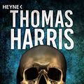 Cover Art for B01CSGLJUS, Hannibal: Roman by Thomas Harris