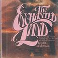 Cover Art for 9780816145188, The Enchanted Land (G K Hall Large Print Book Series) by Jude Deveraux