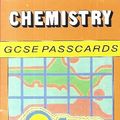 Cover Art for 9781857581669, Chemistry: G.C.S.E.Passcards by G.R. McDuell