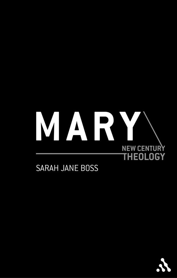 Cover Art for 9781441188274, Mary by Dr. Sarah Jane Boss