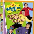 Cover Art for 9781571328557, The Wiggles - Whoo Hoo Wiggly Gremlins [VHS] by Hit Entertainment