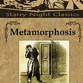 Cover Art for 9781494276270, Metamorphosis by Franz Kafka