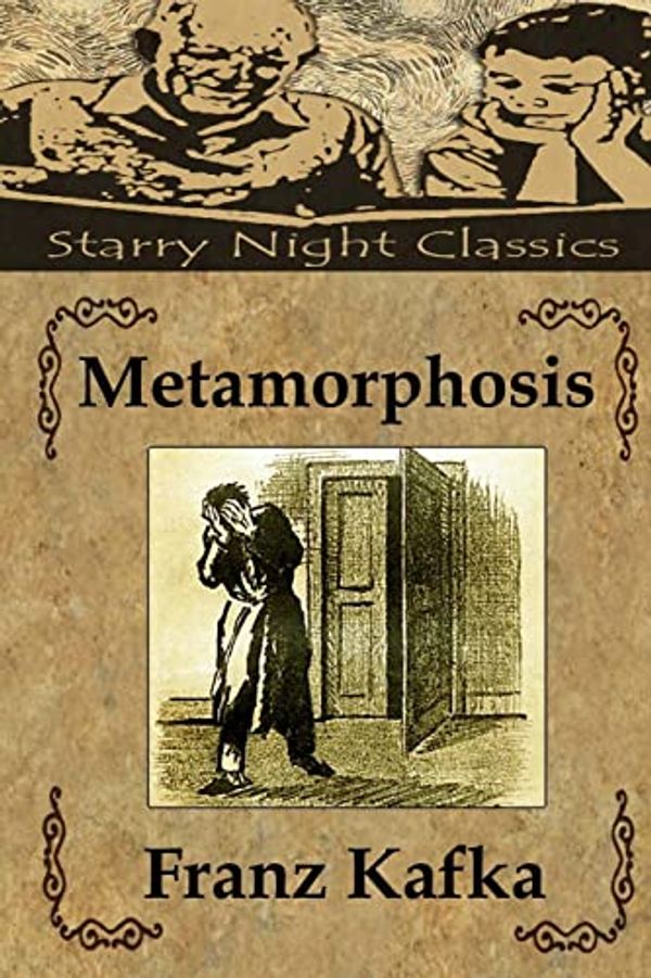 Cover Art for 9781494276270, Metamorphosis by Franz Kafka