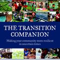 Cover Art for 9780857840554, Transition Companion by Rob Hopkins