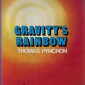 Cover Art for 9781857152210, Gravity's Rainbow by Thomas Pynchon