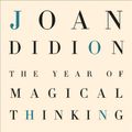 Cover Art for B000BNT93A, The Year of Magical Thinking by Joan Didion