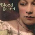 Cover Art for 9780060000660, Blood Secret by Kathryn Lasky