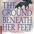Cover Art for 9780312974749, The Ground beneath Her Feet by Salman Rushdie