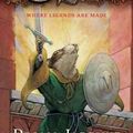 Cover Art for 9780142302378, Redwall by Brian Jacques