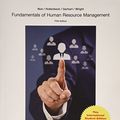 Cover Art for B01LPDAAYG, Fundamentals of Human Resource Management by Raymond Andrew Noe (2013-04-01) by Raymond Andrew Noe;John R. Hollenbeck;Barry Gerhart;Patrick M. Wright