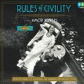 Cover Art for 9780307934536, Rules of Civility by Amor Towles