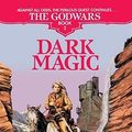 Cover Art for 9780553762815, Dark Magic by Angus Wells