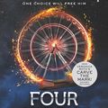 Cover Art for 9780062421364, Four: A Divergent Collection by Veronica Roth