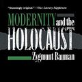 Cover Art for 9780801423970, Modernity & Holocaust CB by Zygmunt Bauman