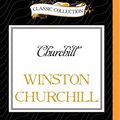 Cover Art for 9781491572375, Churchill: The Power of Words by Winston S. Churchill