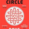 Cover Art for B0182QFJMC, The Circle by Dave Eggers (2014-04-24) by Dave Eggers