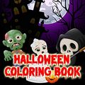 Cover Art for 9798686440975, Halloween coloring book: Halloween Coloring Book For Children Including Witches, Ghosts, Pumpkins, Haunted Houses, and More! (Halloween Coloring Books) by House Rony, Press