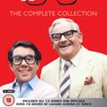 Cover Art for 5051561041761, The Two Ronnies: The Complete Collection [DVD] by 2 Entertain