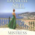 Cover Art for 9781455833252, The Mistress by Danielle Steel