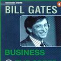 Cover Art for 9780582343009, Business at the Speed of Thought by Bill Gates