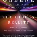 Cover Art for 9780307278128, The Hidden Reality by Brian Greene