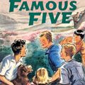 Cover Art for 9780340681121, Famous Five: Five Go Off To Camp: Book 7 by Enid Blyton