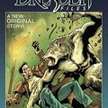 Cover Art for B078P389GJ, Jim Butcher's The Dresden Files: Dog Men by Jim Butcher, Mark Powers