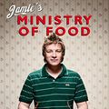 Cover Art for 8601300396408, Jamie's Ministry of Food: Anyone Can Learn to Cook in 24 Hours by Jamie Oliver