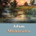 Cover Art for 9781617201455, Pan Tadeusz by Adam Mickiewicz