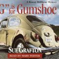 Cover Art for 9780739330036, G Is for Gumshoe by Sue Grafton