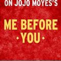 Cover Art for 9781513058368, Me Before You by Jojo Moyes- Top 50 Facts Countdown by TOP 50 FACTS