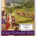 Cover Art for 9780517593127, A Song For Arbonne [Paperback] by Guy Gavriel Kay