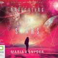 Cover Art for 9781460799369, Navigating The Stars by Maria V. Snyder