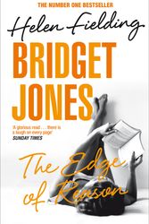 Cover Art for 9781743034866, Bridget Jones: The Edge of Reason by Helen Fielding