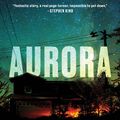 Cover Art for 9780062916495, Aurora by David Koepp