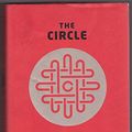 Cover Art for 9780345808585, The Circle by Dave Eggers