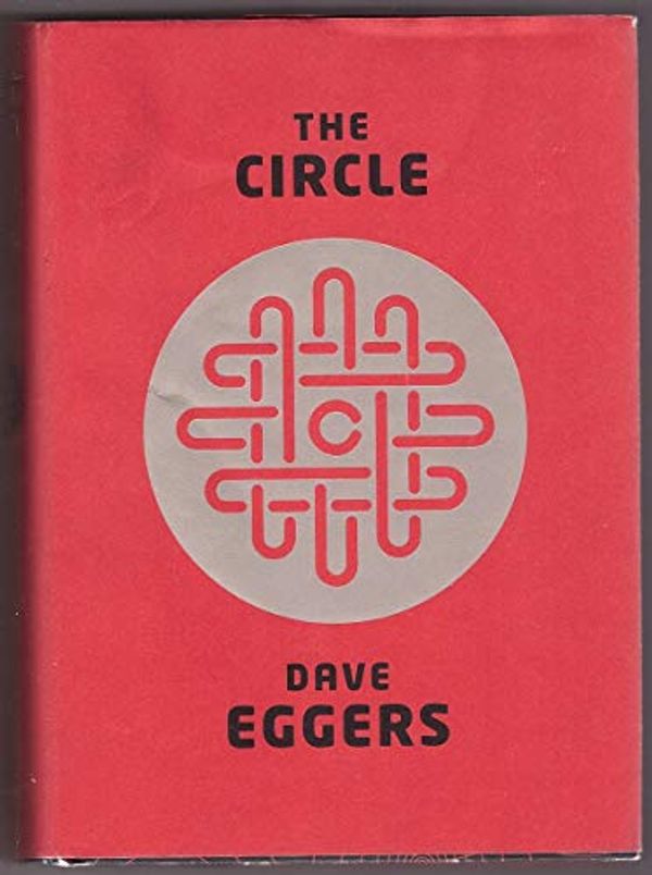 Cover Art for 9780345808585, The Circle by Dave Eggers