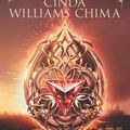 Cover Art for 9780062454904, Flamecaster (Shattered Realms) by Cinda Williams Chima