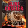 Cover Art for 9780147525123, The Gangster by Clive Cussler