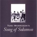 Cover Art for 9780195146349, Toni Morrison's "Song of Solomon" by Toni Morrison