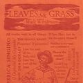 Cover Art for 9781438510361, Leaves of Grass by Walt Whitman
