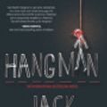 Cover Art for 9781335005663, Hangman by Jack Heath