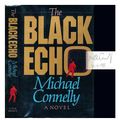 Cover Art for 9780747205104, The Black Echo by Michael Connelly