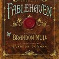 Cover Art for 0783027720914, The Caretaker's Guide to Fablehaven by Brandon Mull, Brandon Dorman