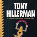Cover Art for 9780140177282, A Thief of Time by Tony Hillerman