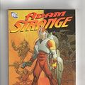 Cover Art for 9781417692330, Adam Strange by A. Diggle