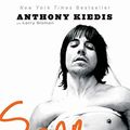Cover Art for B000FC2KL0, Scar Tissue by Anthony Kiedis