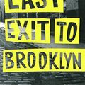 Cover Art for 9782264065735, Last exit to Brooklyn by Hubert Jr Selby