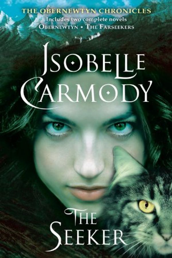 Cover Art for 9780739412114, Obernewtyn ; &, The farseekers by Isobelle Carmody